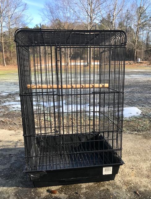 Affordable Cage